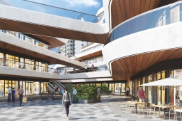 3. İstanbul Başakşehir Fotoğrafları