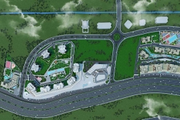 3. İstanbul Başakşehir Fotoğrafları