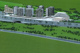 3. İstanbul Başakşehir Fotoğrafları