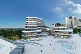 3. İstanbul Başakşehir Fotoğrafları