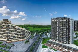 3. İstanbul Başakşehir Fotoğrafları