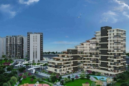 3. İstanbul Başakşehir Fotoğrafları