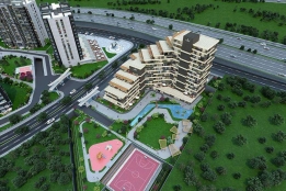 3. İstanbul Başakşehir Fotoğrafları