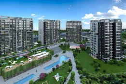 3. İstanbul Başakşehir Fotoğrafları