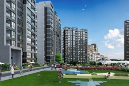 3. İstanbul Başakşehir Fotoğrafları