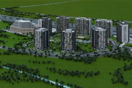 3. İstanbul Başakşehir Fotoğrafları