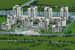 3. İstanbul Başakşehir Fotoğrafları