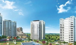 3. İstanbul Başakşehir Fotoğrafları