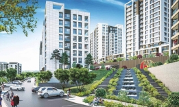 3. İstanbul Başakşehir Fotoğrafları