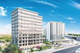 3. İstanbul Başakşehir Fotoğrafları