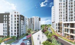 3. İstanbul Başakşehir Fotoğrafları