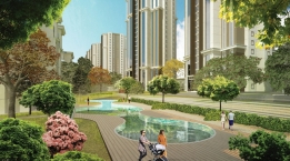 Vaditepe Bahçeşehir Fotoğrafları