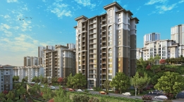 Vaditepe Bahçeşehir Fotoğrafları