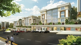 Vaditepe Bahçeşehir Fotoğrafları