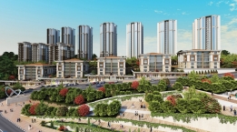 Vaditepe Bahçeşehir Fotoğrafları