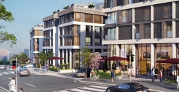 Validebağ Konakları Fotoğrafları