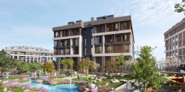 Validebağ Konakları Fotoğrafları