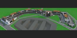 Otostat Fotoğrafları