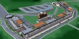 Otostat Fotoğrafları