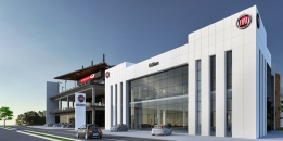 Otostat Fotoğrafları