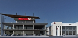 Otostat Fotoğrafları