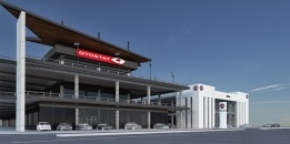 Otostat Fotoğrafları