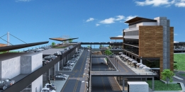 Otostat Fotoğrafları