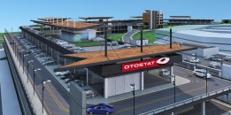 Otostat Fotoğrafları