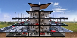 Otostat Fotoğrafları