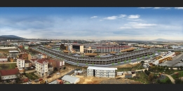 Otostat Fotoğrafları