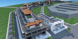 Otostat Fotoğrafları