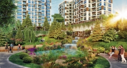 Adres Koru Evleri Fotoğrafları