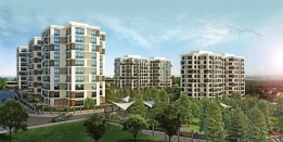 Adres Koru Evleri Fotoğrafları