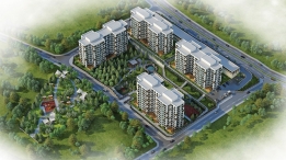 Adres Koru Evleri Fotoğrafları