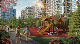 Adres Koru Evleri Fotoğrafları