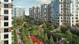 Adres Koru Evleri Fotoğrafları