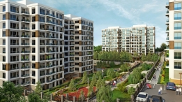 Adres Koru Evleri Fotoğrafları