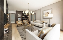 Park Mavera 3 Fotoğrafları