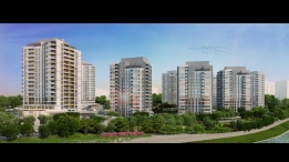 Park Mavera 3 Fotoğrafları