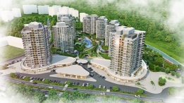 Park Mavera 3 Fotoğrafları