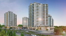 Park Mavera 3 Fotoğrafları