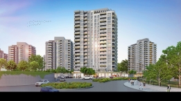 Park Mavera 3 Fotoğrafları