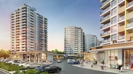 Park Mavera 3 Fotoğrafları