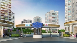 Park Mavera 3 Fotoğrafları