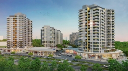 Park Mavera 3 Fotoğrafları