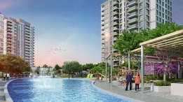 Park Mavera 3 Fotoğrafları