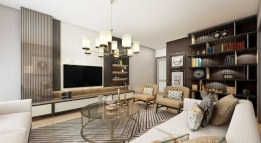 Park Mavera 3 Fotoğrafları