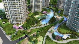 Park Mavera 3 Fotoğrafları