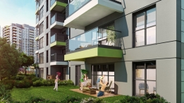 Park Mavera 3 Fotoğrafları