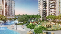 Park Mavera 3 Fotoğrafları